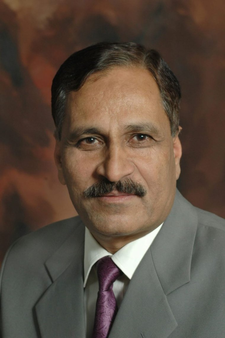 Dr. Raja Habib Ur Rehman