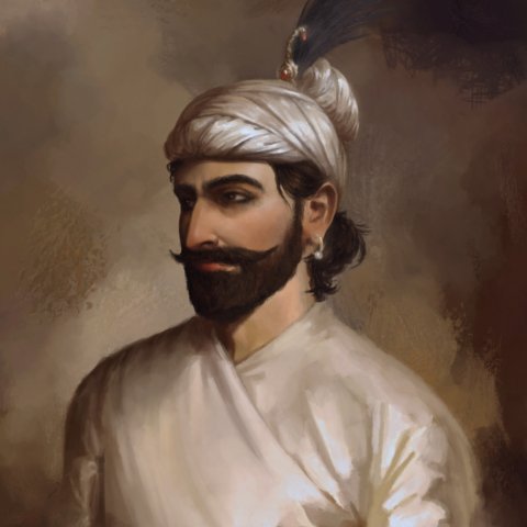 Raja Sultan Khan Chib