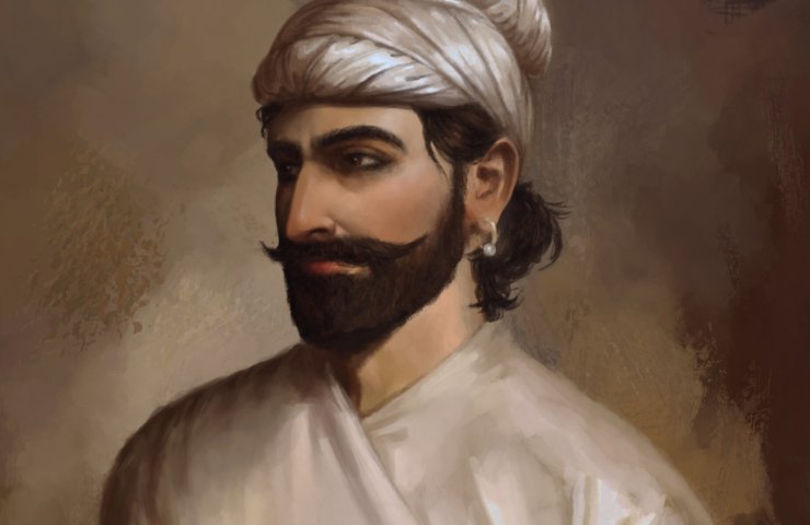 Raja Sultan Khan Chib